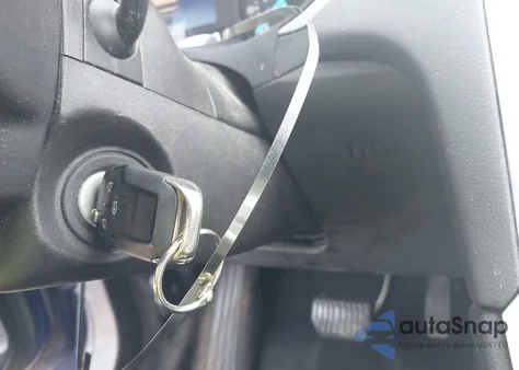 2015 Ford Fusion S из США, поврежденный, VIN 3FA6P0G76FR136284